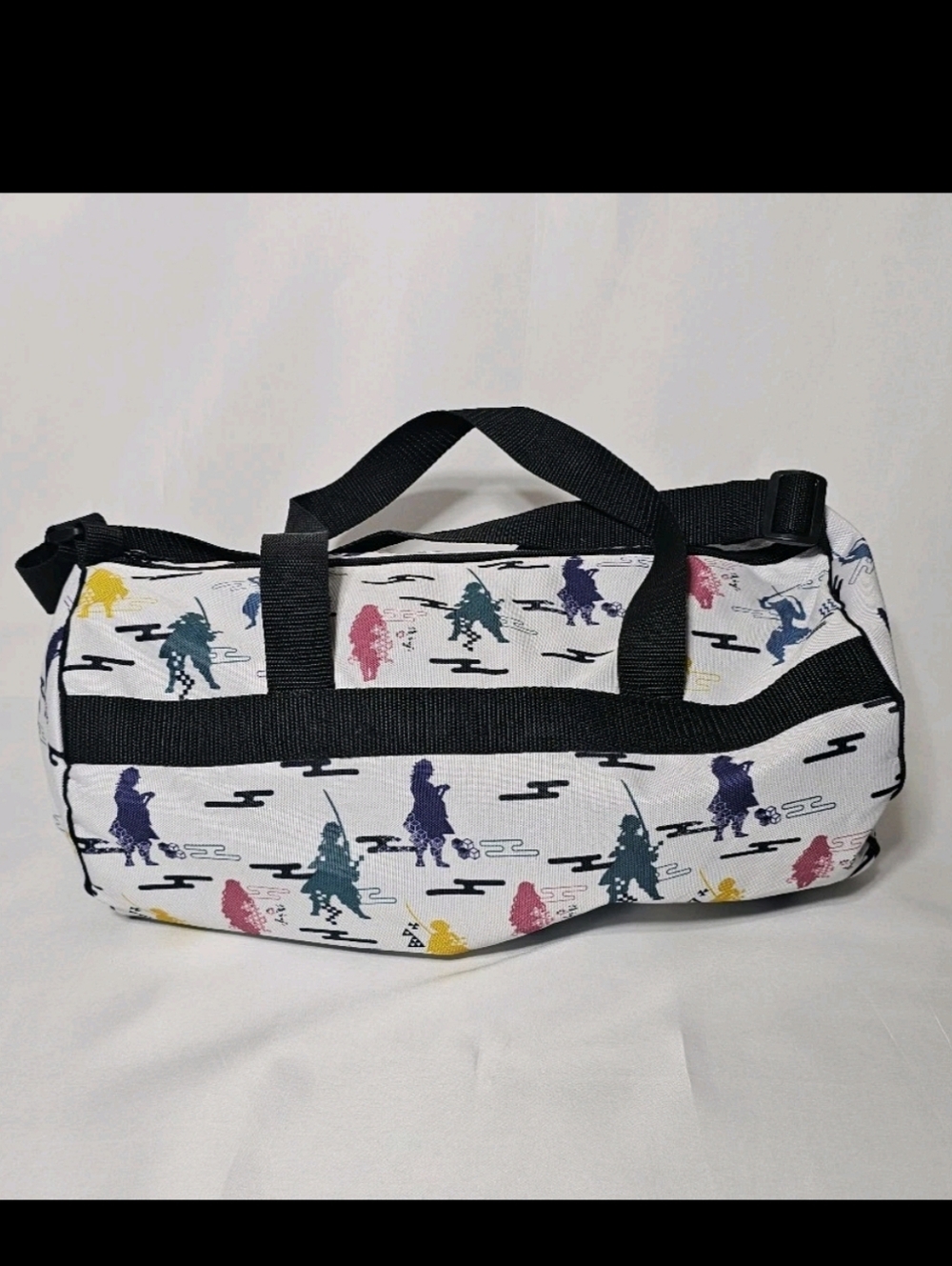 Demon Slayer: Kimetsu no Yaiba Sports / Travel Bag